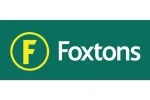 Foxtons logo Foxtons logo