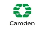 Camden logo Camden logo