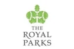 The Royal Parks Logo The Royal Parks Logo