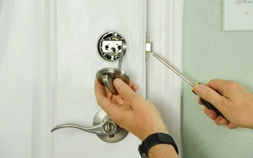 How to Improve Door Security and Protect Your Home in Central London