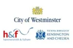 City of Westminster H&F and Kensington Chelsea City of Westminster H&F and Kensington Chelsea