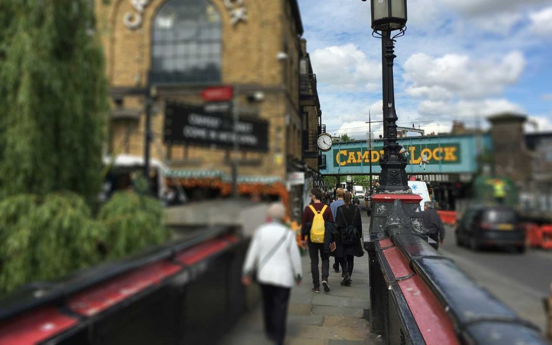 Securing Camden: Why This Historic Borough Demands Specialised Locksmith Expertise