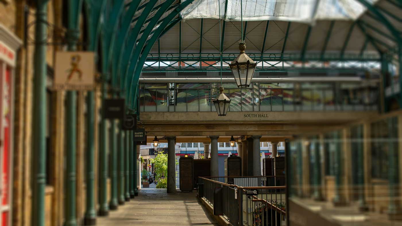Central London Hero Tower Bridge and River Thames