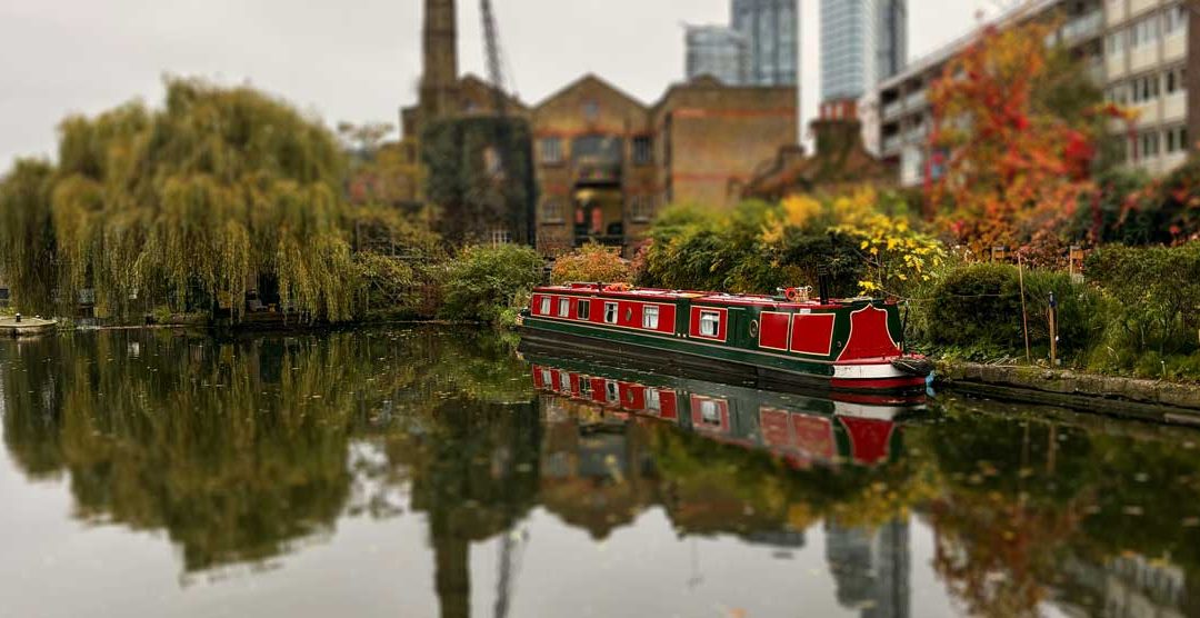 Locksmith Services in Islington: Securing One of London’s Most Diverse Boroughs