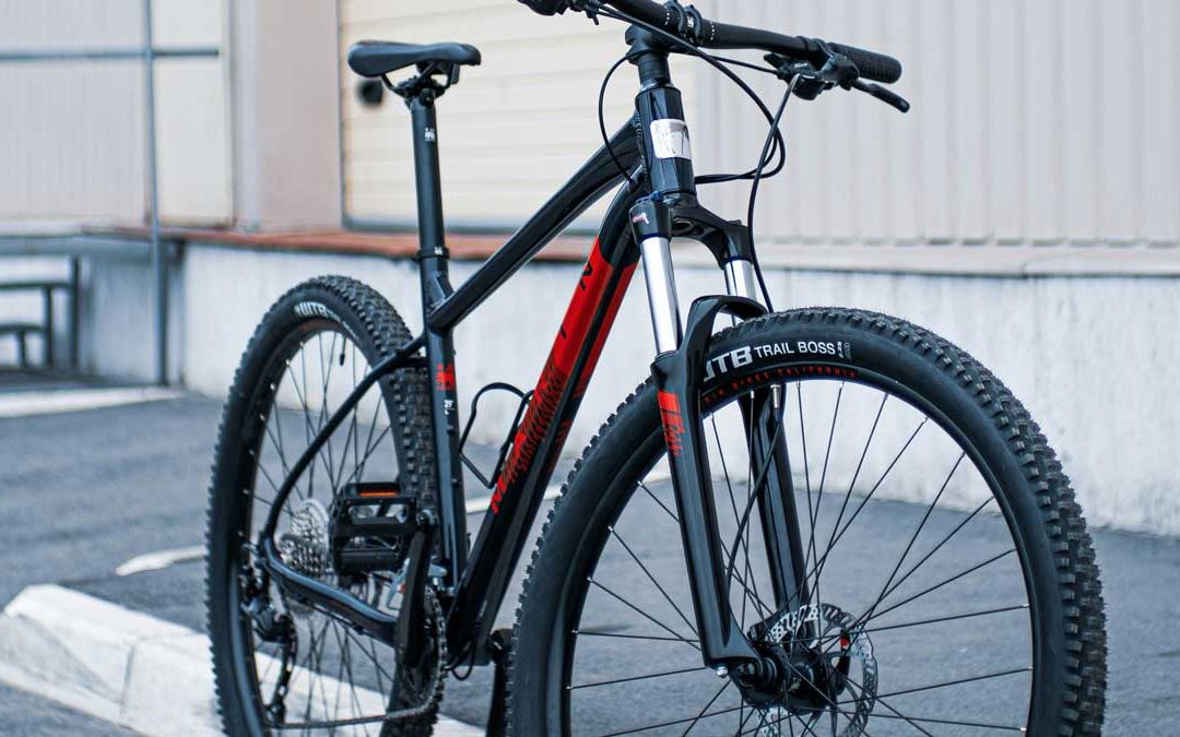 Bicycle and Motorcycle Lock Opening