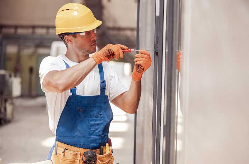 Central London Hero Tower Bridge and River Thames