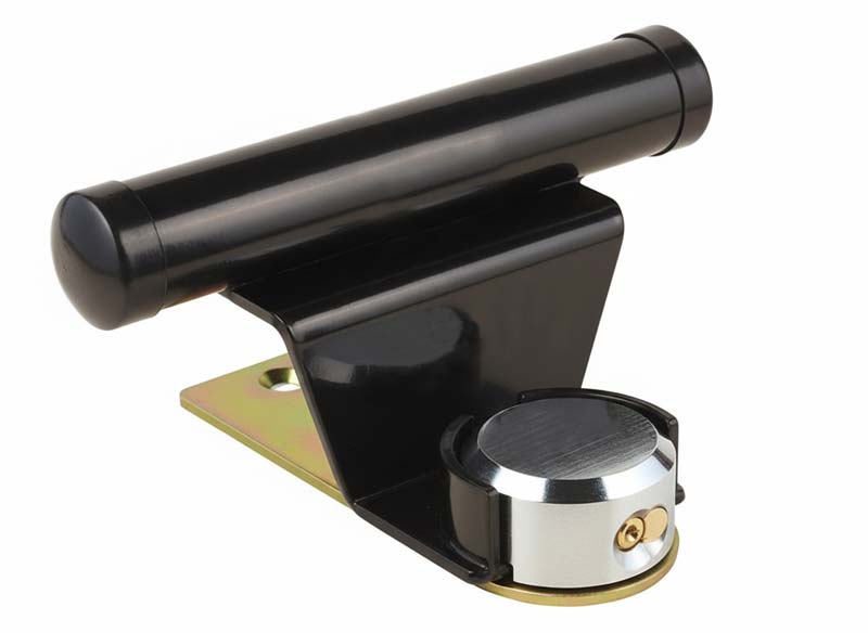 Garage Door Security Lock